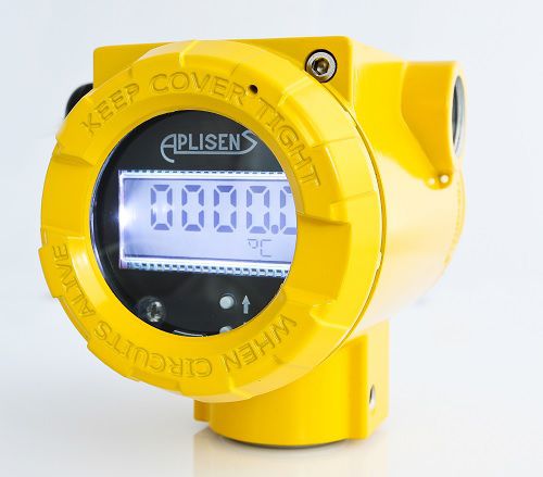 Smarter Temperaturmessumformer - LI-24ALW - APLISENS S.A. - Pt100 / HART / 4-20 mA
