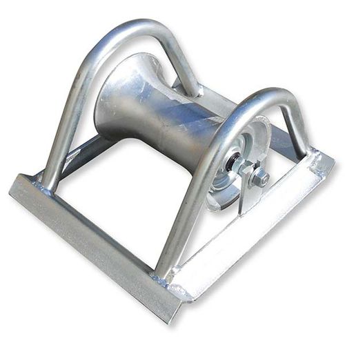 Kabelverlegerolle mit Alu-Rollenkörper - Z-KVR 171z - Jakob Thaler GmbH