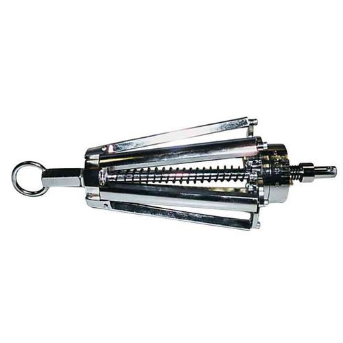 Kalibrator für Rohre - 080-7112-00 series - Jakob Thaler GmbH - tragbar