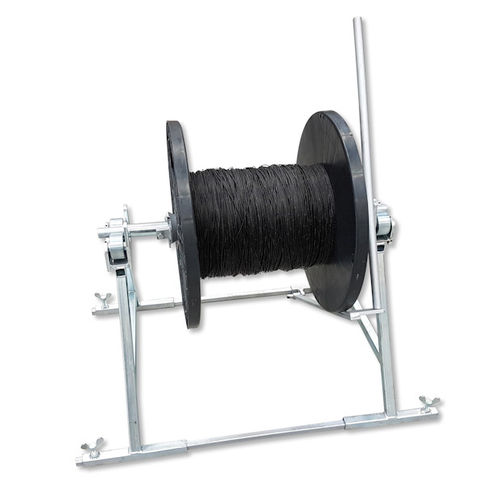 Kabeltrommelheber - Z 618-0 series - Jakob Thaler GmbH