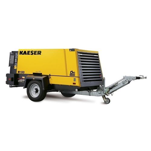 Kompressor für Gebläse - M130 - Jakob Thaler GmbH - Luft / Diesel / mobil