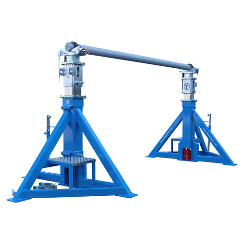 Kabeltrommelheber - Z 619-00.00-00/0 - Jakob Thaler GmbH