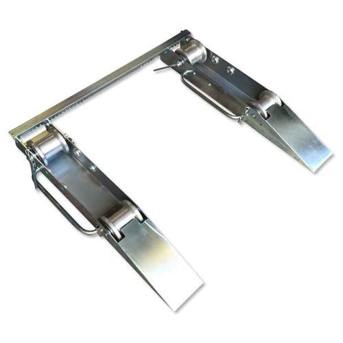 Kabeltrommelabwickler - 080-3300-00 series - Jakob Thaler GmbH - manuell / Rollen