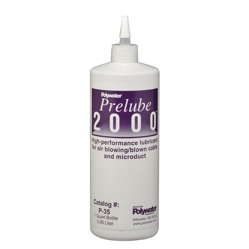 Schmierfett - PreLube series - Jakob Thaler GmbH - Kabel / für die Elektrizitätsindustrie