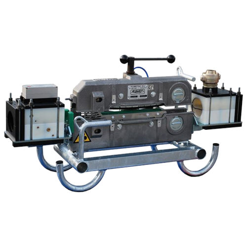 GlasfaserkabelEinblasmaschine SUPERJET™ Jakob Thaler GmbH