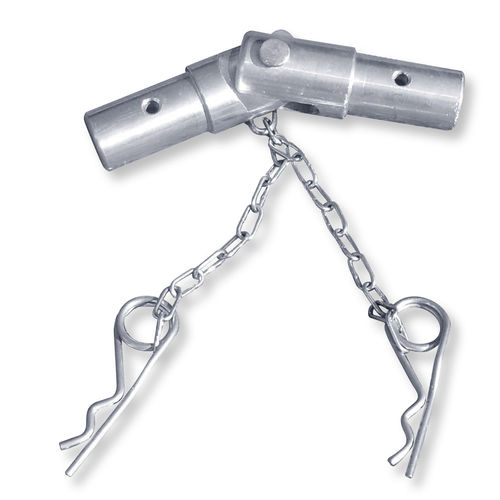 Mechanischer Koppler - Z-VK171b - Jakob Thaler GmbH