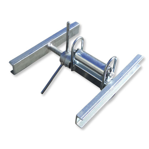 Roll-Kabelschutz - 080-1712-01 series - Jakob Thaler GmbH