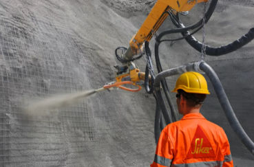 Mörteladditiv - Sika® Sigunit®-59 AF - Sika Deutschland - für Beton