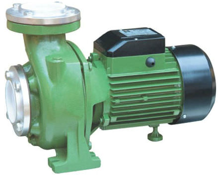 Kreiselpumpe - max. 2 900 L/min | NFM series - FUFA motor - Wasser / elektrisch / Industrie
