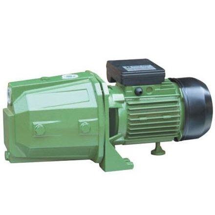 Kreiselpumpe - JET-P/JET-100A series - FUFA motor - Wasser / elektrisch / selbstansaugend