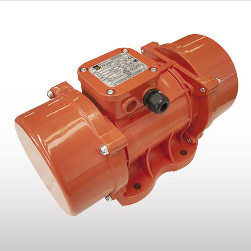 Elektrischer Rüttler - MVE - OLI S.p.A. - drehbar / außen / für Trichter