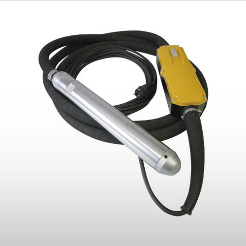 Elektrischer Rüttler - EWO - OLI S.p.A. - vertikal / für Beton / Hochfrequenz