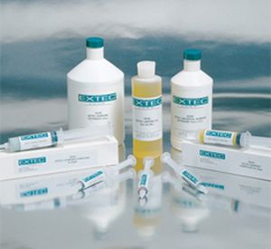 Polieren-Paste - Extec Corp.