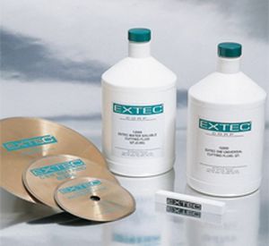 Schneide - Extec Corp.