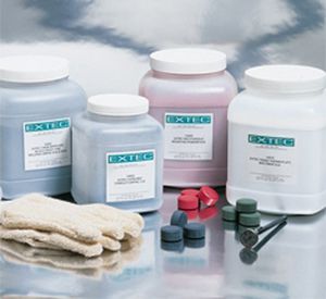 Epoxidharz - 14500, 14505 - Extec Corp. - für Kaltverguss / für die Formgebung / chemikalienbeständig