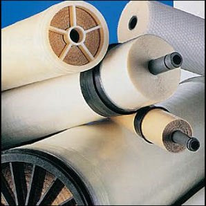 Membran für die Ultrafiltration - Abc Swisstech