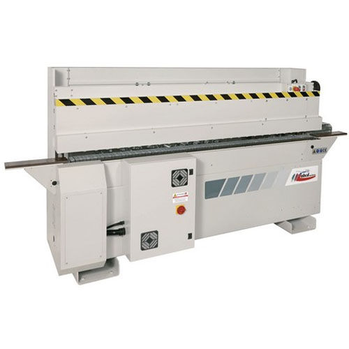 Elektrische Biegemaschine - GENIUS - 2 - ABCD MACHINERY S.r.l. - Rohr / zum Einfassen