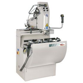 Kopierfräse für Aluminium - FLEX - ABCD MACHINERY S.r.l. - für Kunststoff / 3-Achsen / universell