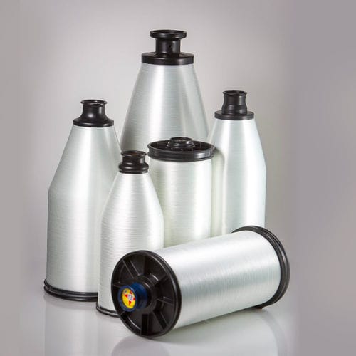 Glasfaser - E-GLASS - agy - Roving / geschnitten
