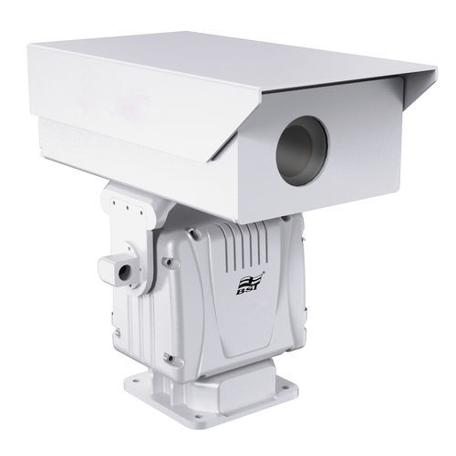 Kamera zur Corona-Detektion - BC-20 OS - BST Caltek Industrial Ltd - digital / Industrie / Überwachung