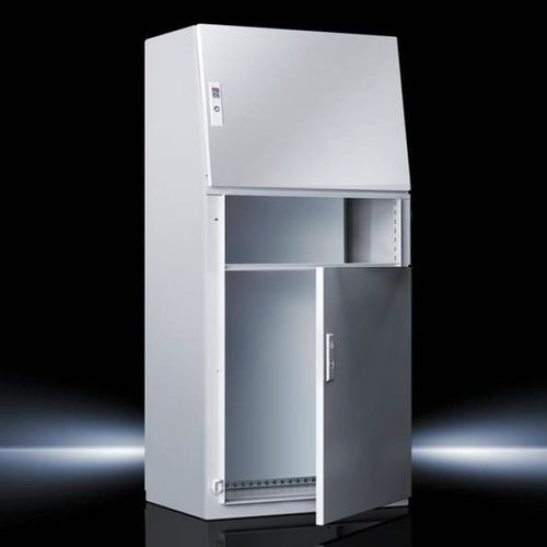 Industrie-Pult - TP Series - RITTAL - einteilig / IP55