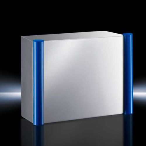 Steuerungsgehäuse - CP series - RITTAL - Einbau / rechteckig / Edelstahl