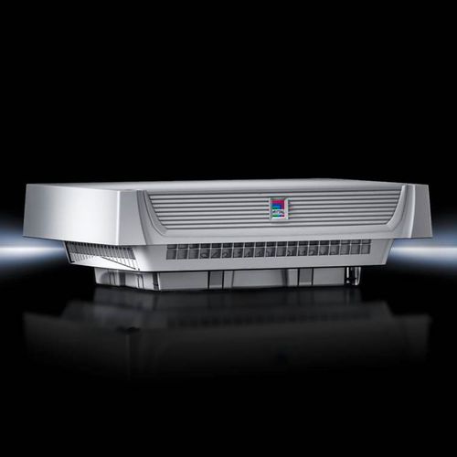 Dachventilator - SK series - RITTAL - IP55 / Axial / Kühlung