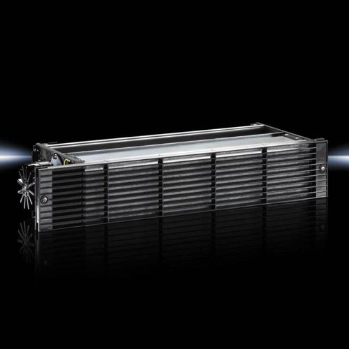 Axial-Schaltschranklüfter - SK series - RITTAL