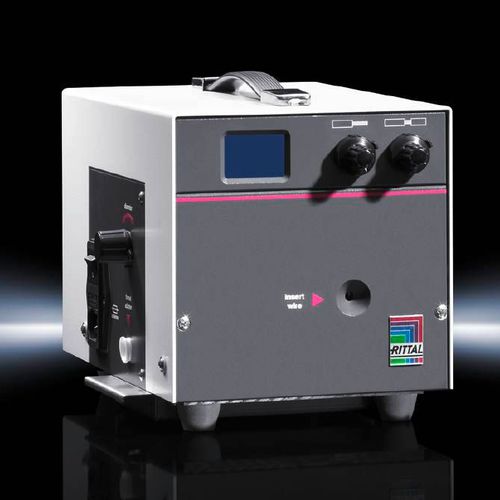 Abisoliermaschine für Einzelleiter - S22 - RITTAL
