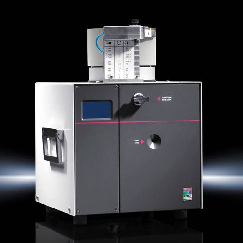Draht-Crimpmaschine - L8 - RITTAL - automatisch / pneumatisch / tragbar