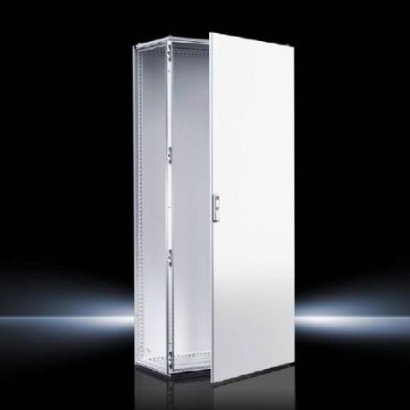 Verteilungs-Schaltschrank - VX series - RITTAL - bodenstehend / modular / IP55