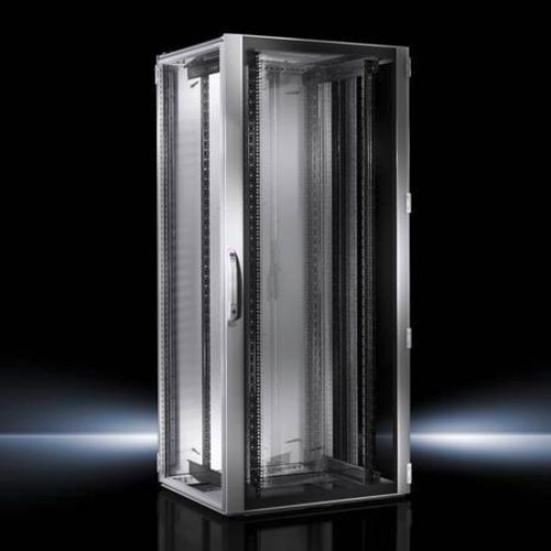 19"-Rack - TS IT - RITTAL - für Server / modular / Kabel