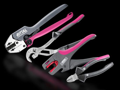 Zange für Draht - RITTAL - für Kabel