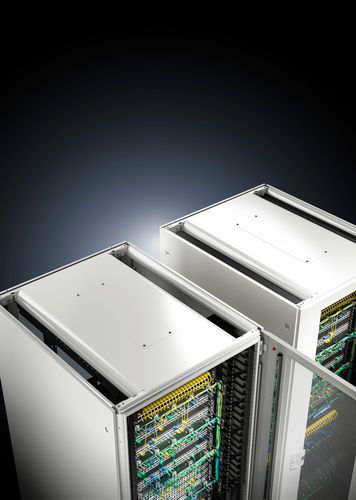Kabel-Rack - TX CableNet - RITTAL