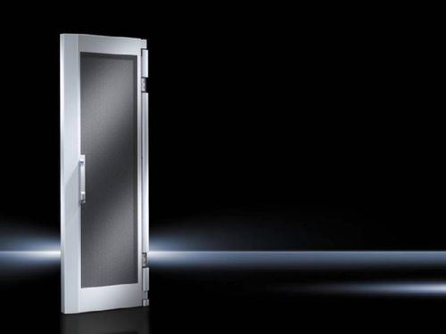 Luft-Wasser-Wärmetauscher - LCP CW Hybrid - RITTAL - hochleistungsfähig