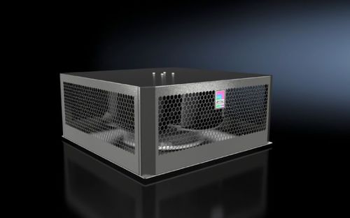 Stationäres Kühlaggregat - Small Cooling Units - RITTAL