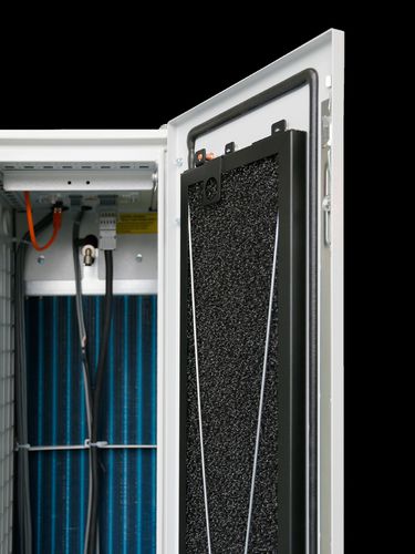 Zubehörset - LCP CW/DX - RITTAL