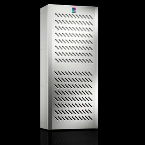 Wandmontierte Klimaanlage für Schaltschrank - Blue e+ - RITTAL - kompakt / Außenbereich