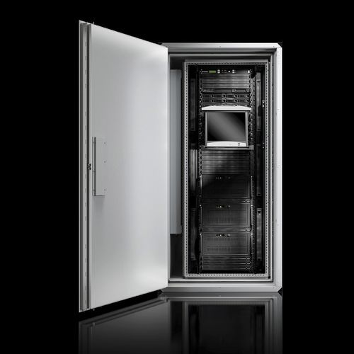 Modulares Mikro-Rechenzentrum - 7999009 - RITTAL
