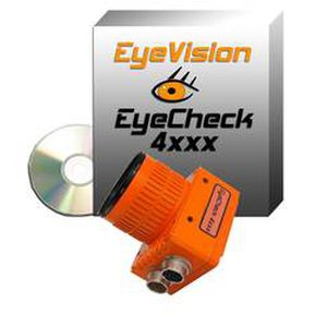 Bildverarbeitungskamera - EyeCheck 4xxx Series - EVT Eye Vision Technology GmbH - Farb / monochrom / CMOS
