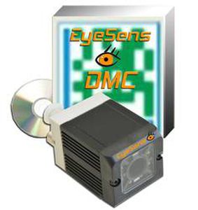 Data-Matrix-Codeleser - EyeSens DMC - EVT Eye Vision Technology GmbH
