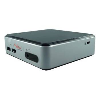 Embedded-PC - EyeVBox II - EVT Eye Vision Technology GmbH - Intel® Core i3 / HDMI