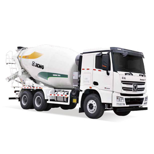 Fahrmischer für Beton - G08K - XCMG - Diesel