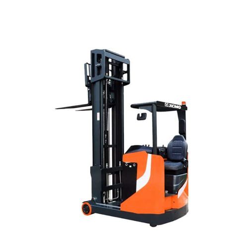 Elektrischer Schubmaststapler - XCF-PG25 - XCMG - Stand / Lager / Transport
