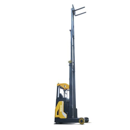 Elektrischer Schubmaststapler - XCF-PSG20 - XCMG - Sitz / Lager / Transport