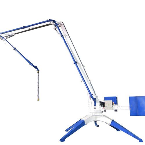 Stationärmaste für Betonverteilung - Pb13A-3r - XCMG
