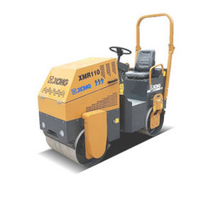 Vibrationswalze - XMR110 - XCMG - mit Gelenk