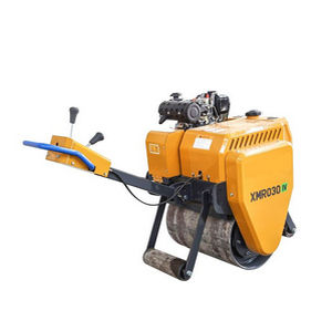 Tandemwalze - XMR030 - XCMG - Vibration