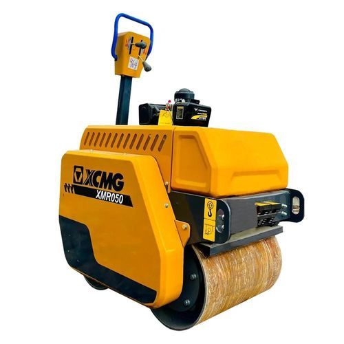Duplexwalze - XMR050 - XCMG - manuell