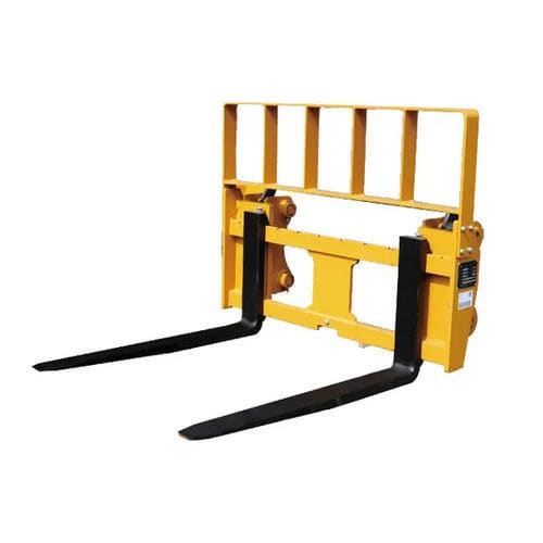 Zubehör für Gabelstapler / für Hubanwendungen - Xc8 series - XCMG - Multifunktion
